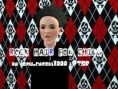 Cabelo estilo Rock (Crianças)