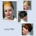 Lucy Hair